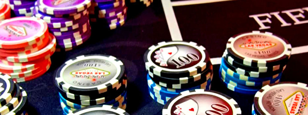 Casino Prestige Jetons Professionnels